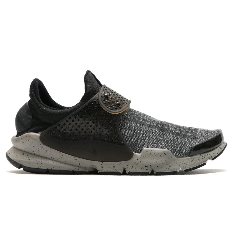 Кросівки Nike Presto Sock Dart SE PRM Gray