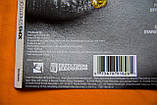 Музичний диск CD. 3OH!3 - Streets Of Gold, фото 4