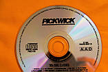 Музичний диск CD. 60s SOUL CLASSICS, фото 2