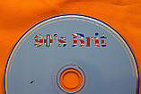 Музичний диск CD. 90s BRIT, фото 2