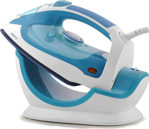 Праска без провідної Camry CR 5026 ceramic, фото 1