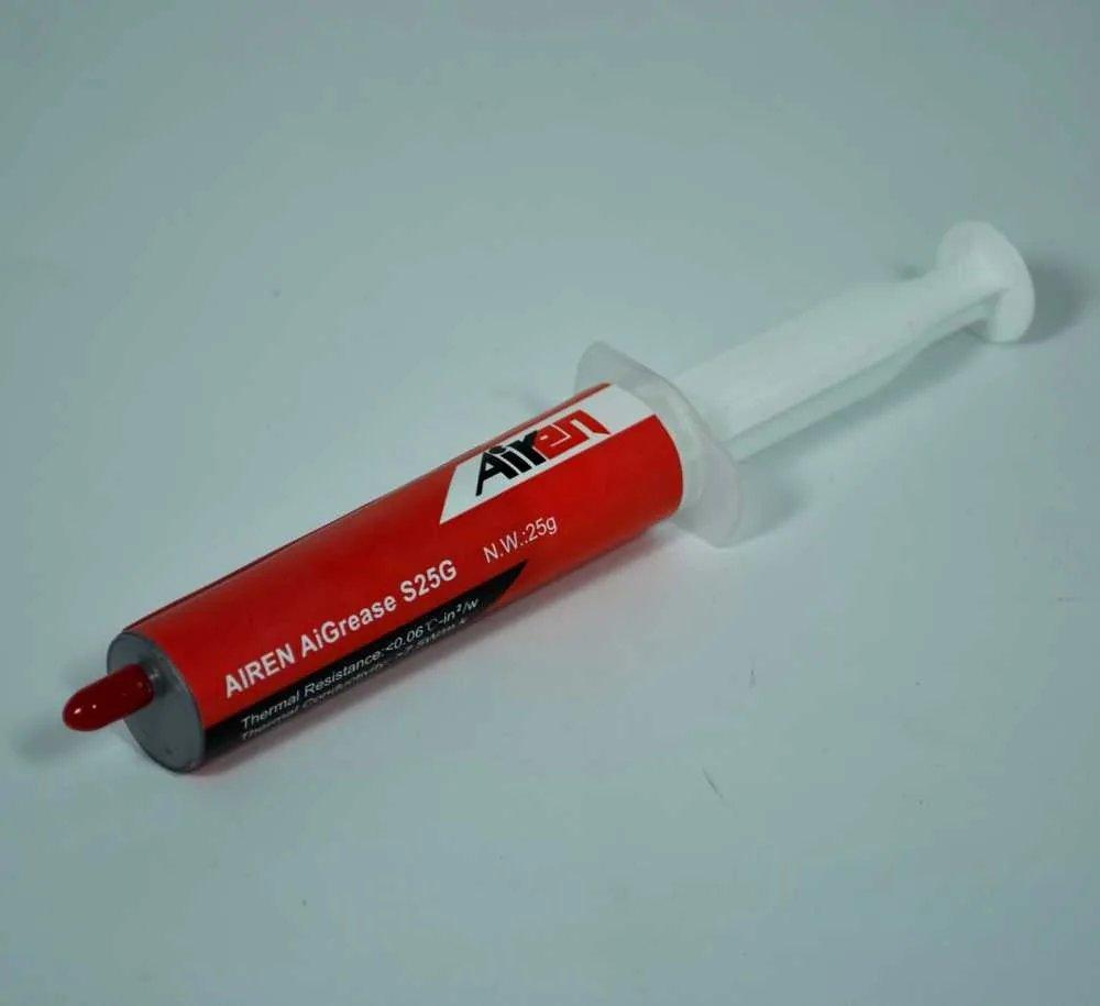 Смазка AIREN AiGrease S25G, 25 г - фото 1 - id-p3238430150