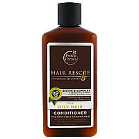 Petal Fresh, Серія Pure, відновлення волосся, кондиціонер для тонкого волосся, для жирного волосся,355 мл