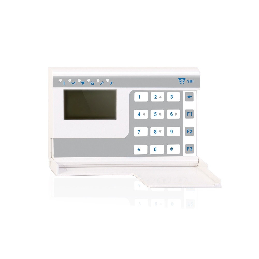 Клавіатура ОРІОН K-LCD