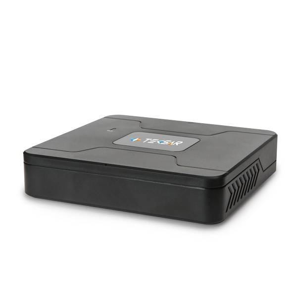 Відеореєстратор AHD Tecsar FHD Modernist+HDD 500ГБ