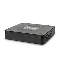 Відеореєстратор AHD Tecsar FHD - NeoFuturist+HDD 500GB