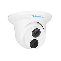 Вулична IP-відеокамера Tecsar Lead IPD-L-4M30F-poe