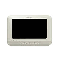 IP відеодомофон Hikvision DS-KH6310-W(L)