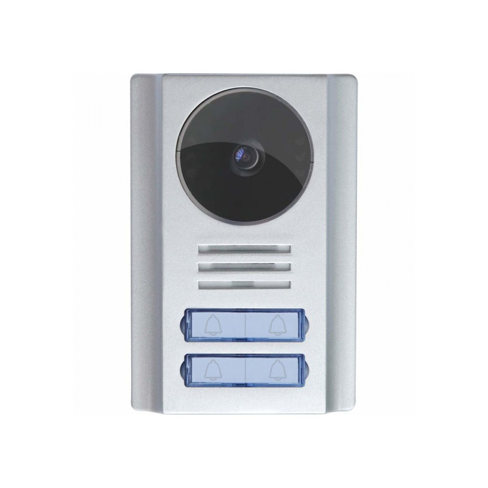 Виклична панель NeoLight MEGA/4