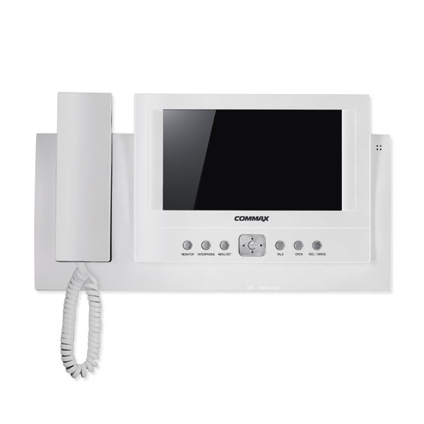 Відеодомофон Commax CDV-72BE