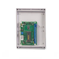 Прилад приймально-контрольний охоронно-пожежний Лунь-7Н