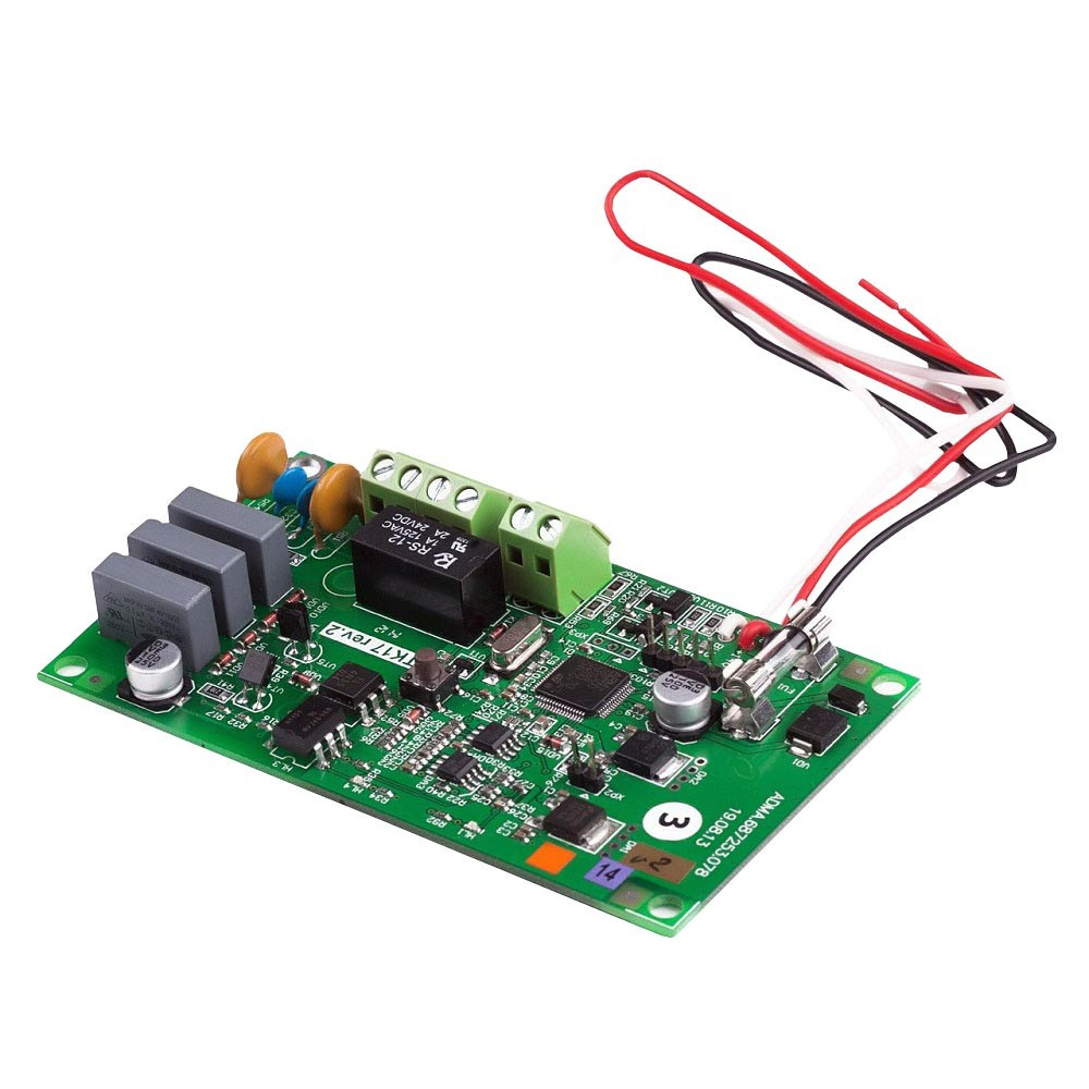 Телефонний комунікатор Лунь ТК 17