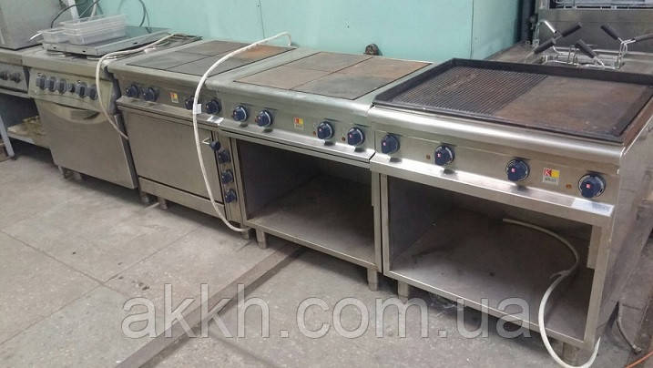 Смажувальна поверхня ел. Kogast EZT87PL б/у