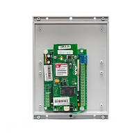 Прилад приймально-контрольний охоронно-пожежниковий Лунь-7Т