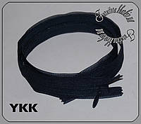 Молния потайная YKK 60 см №391