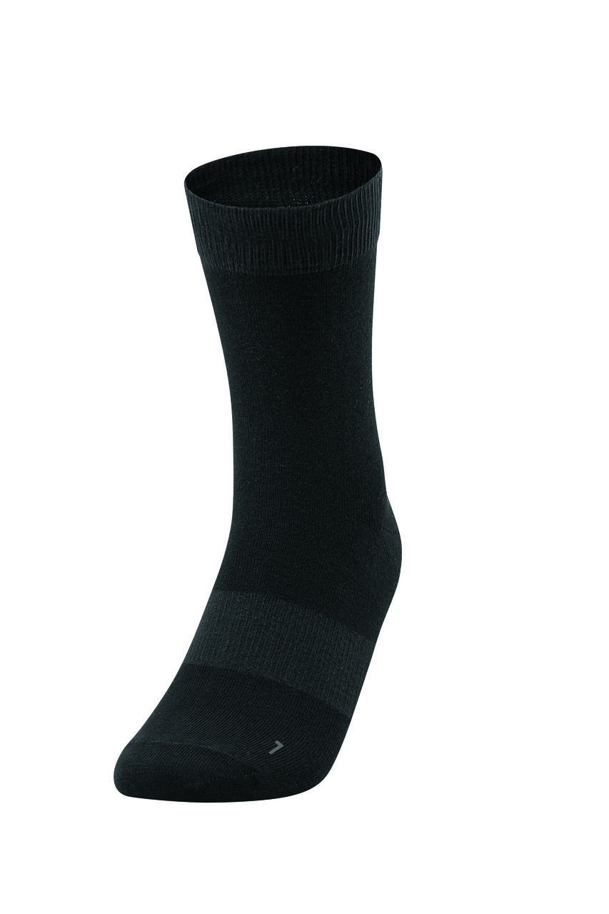 Носки Jako BASIC LIESURE 3er Pack черный Уни 39-42, фото 1