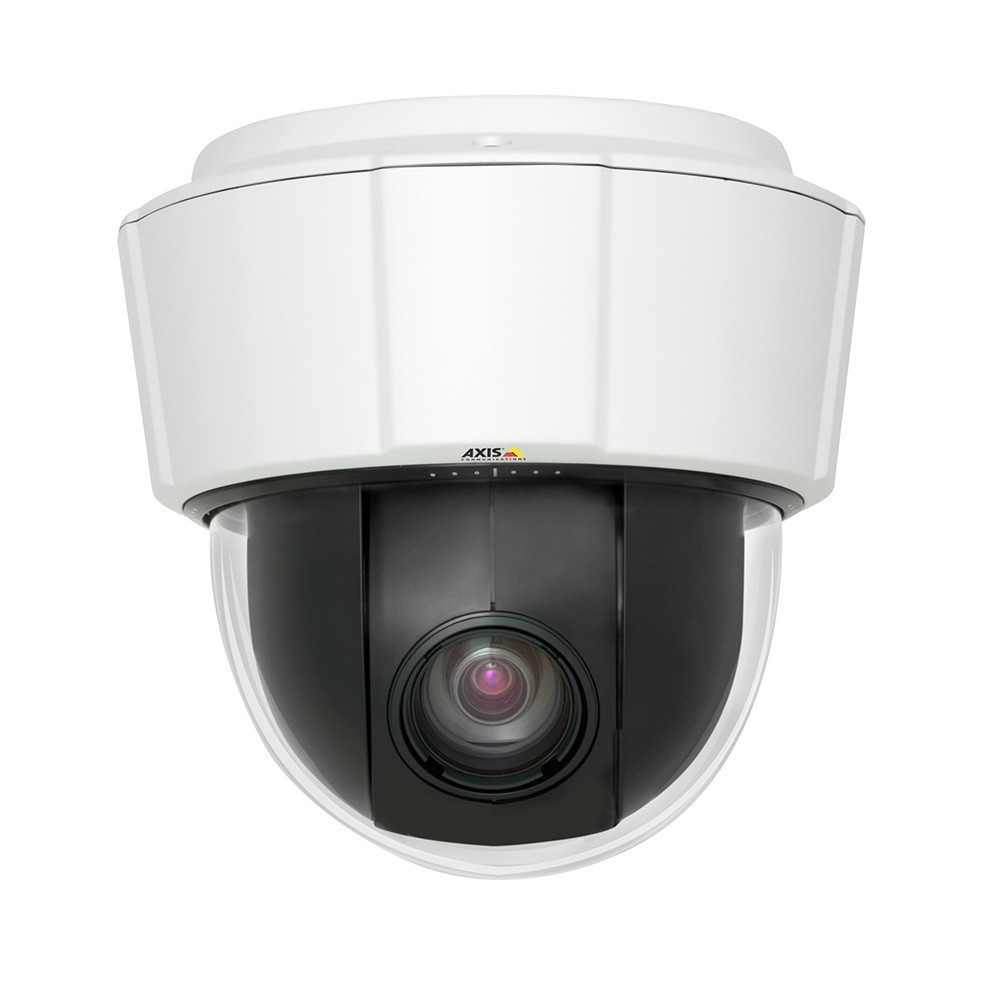 Speed-Dome купольна камера внутрішнього виконання AXIS P5534