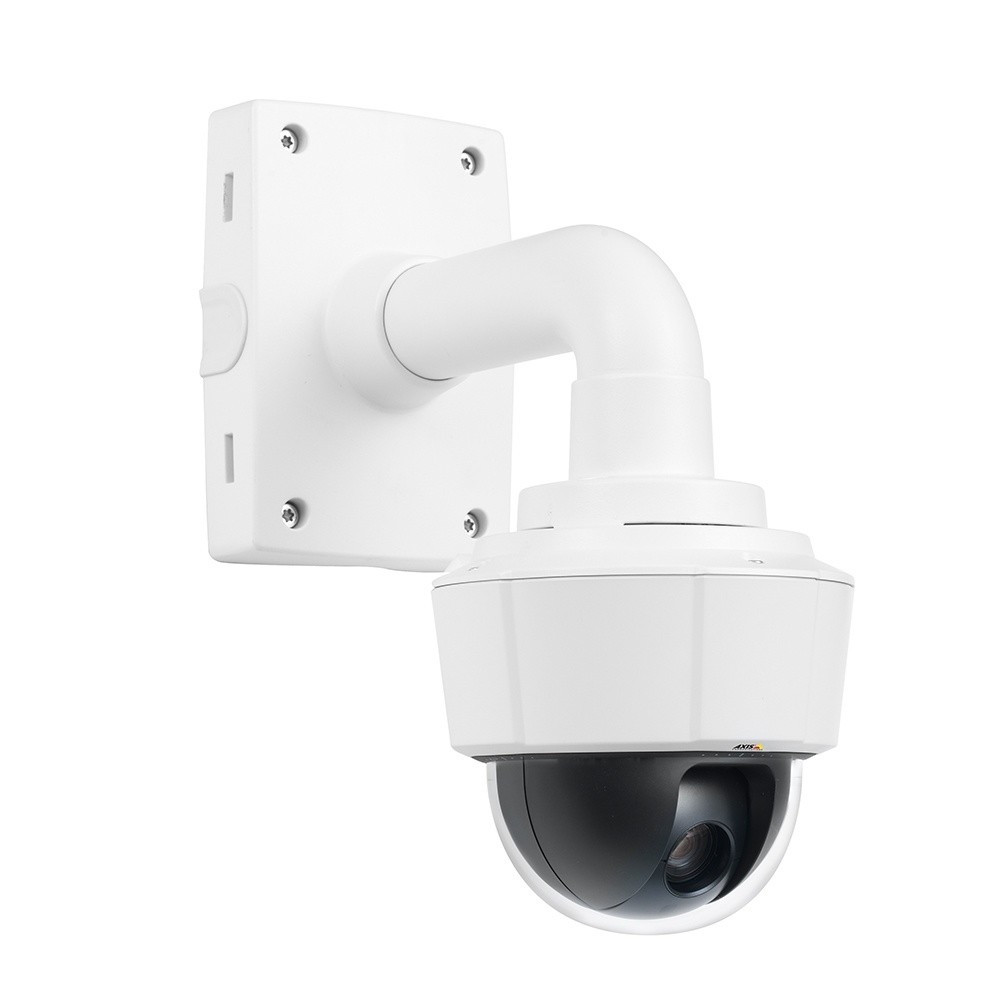 Speed-Dome купольна камера зовнішнього виконання AXIS P5512-E