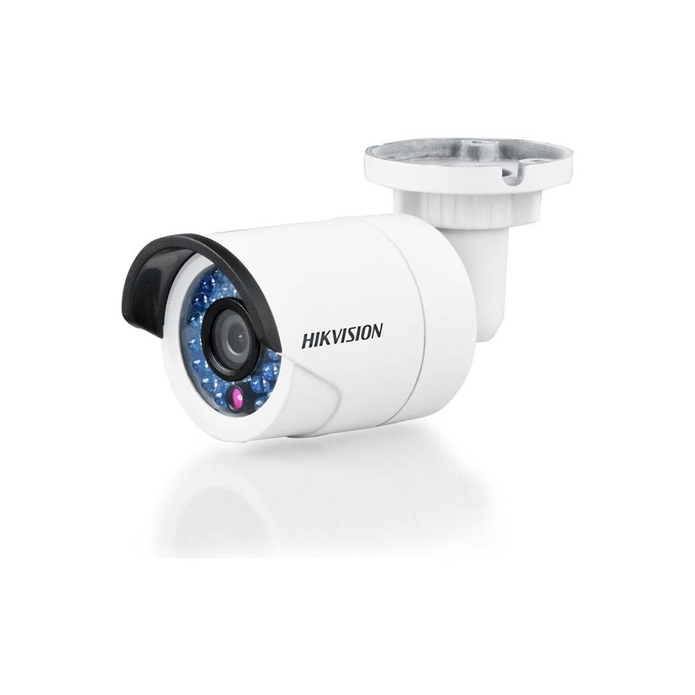 IP-відеокамера HikVision DS-2CD2020F-IW