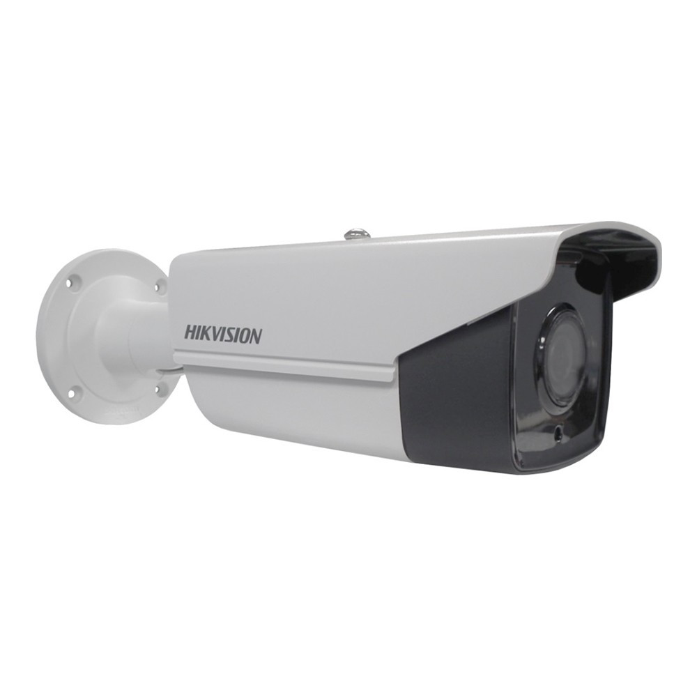 Вулична IP-відеокамера Hikvision DS-2CD2T22-I8