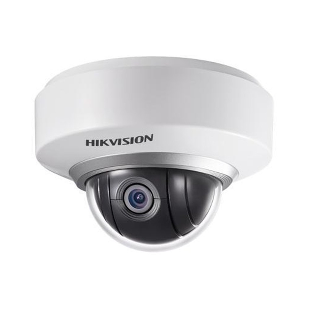 Роботизована (SPEED DOME) IP-відеокамера Hikvision DS-2DE2202-DE3