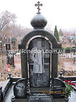 Меморіальний комплекс Каплиця 2  13