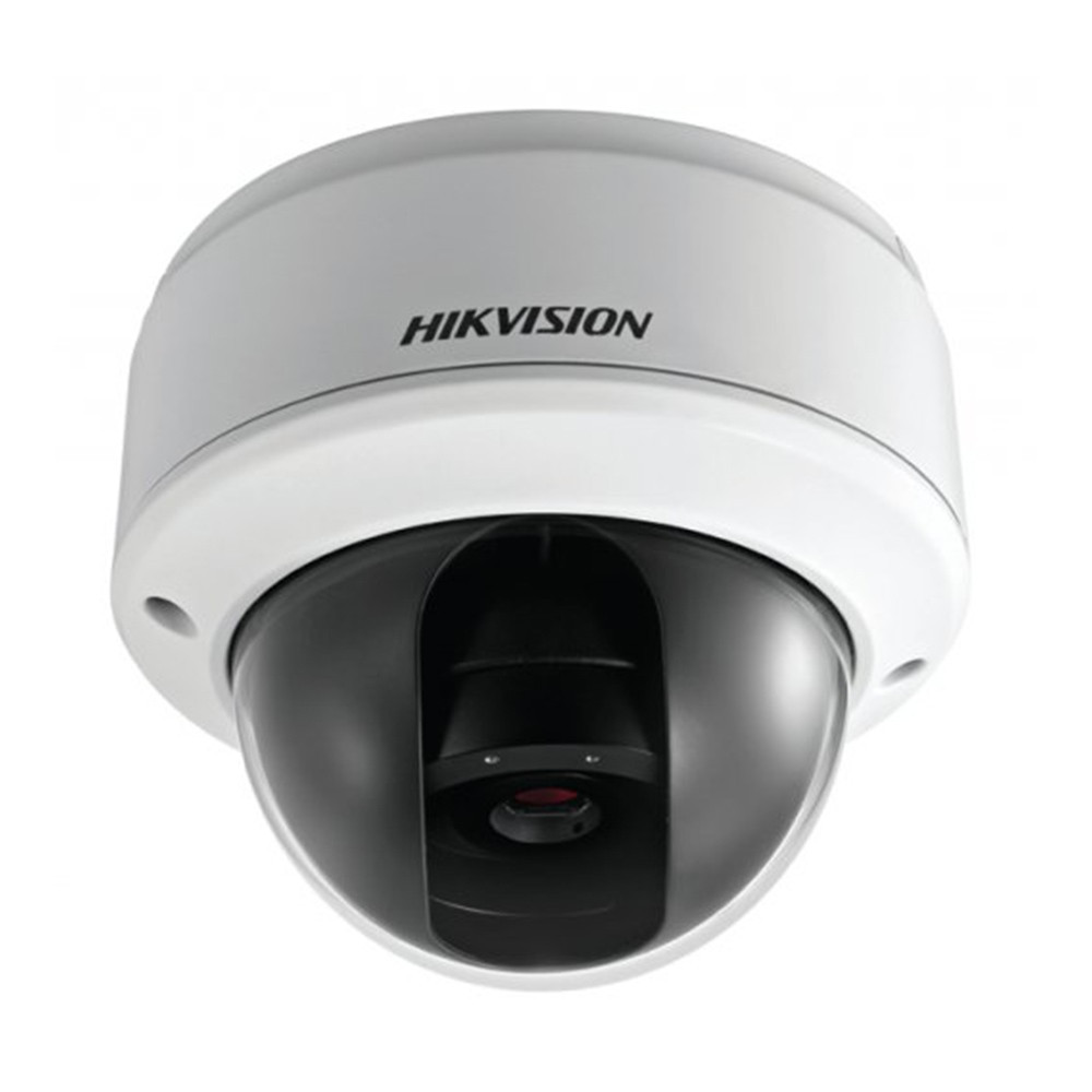 Купольна IP-відеокамера Hikvision DS-2CD783F-EP