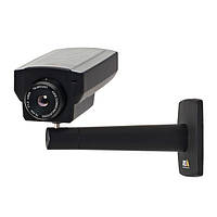 Фіксована корпусні IP-відеокамера внутрішнього виконання AXIS Q1755