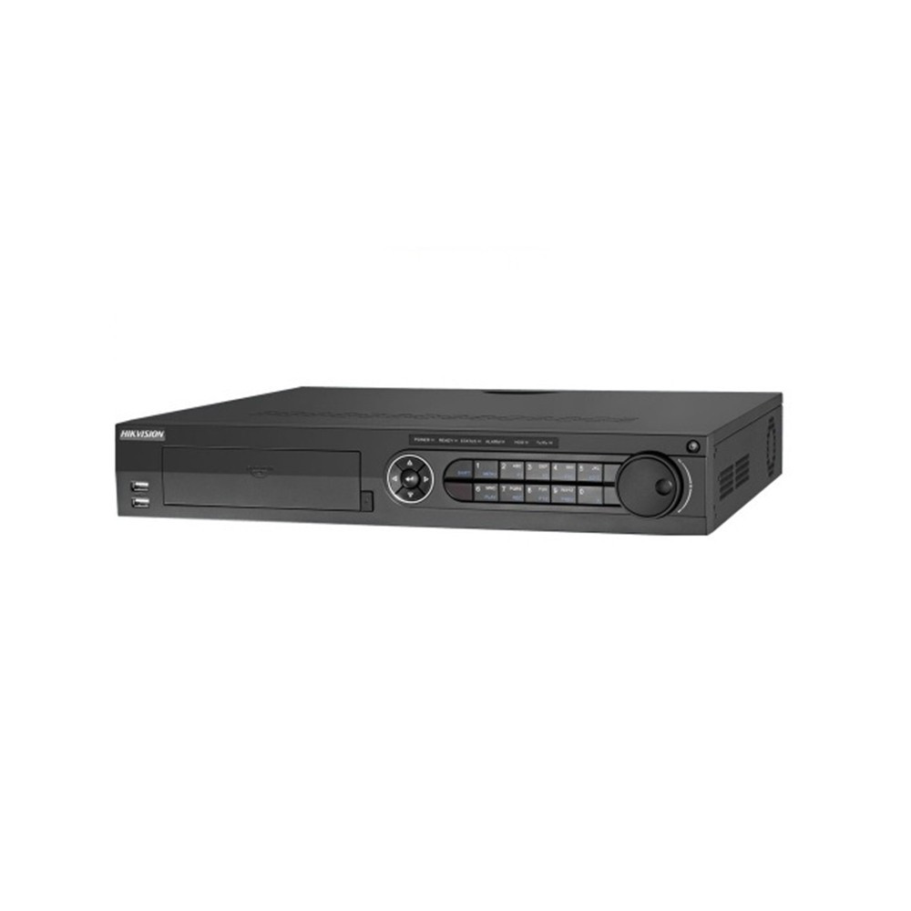 DVR-реєстратор 8-канальний Hikvision Turbo HD DS-7308HQHI-SH