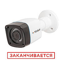 Відеокамера AHD вулична Tecsar AHDW-1Mp-20Fl-light