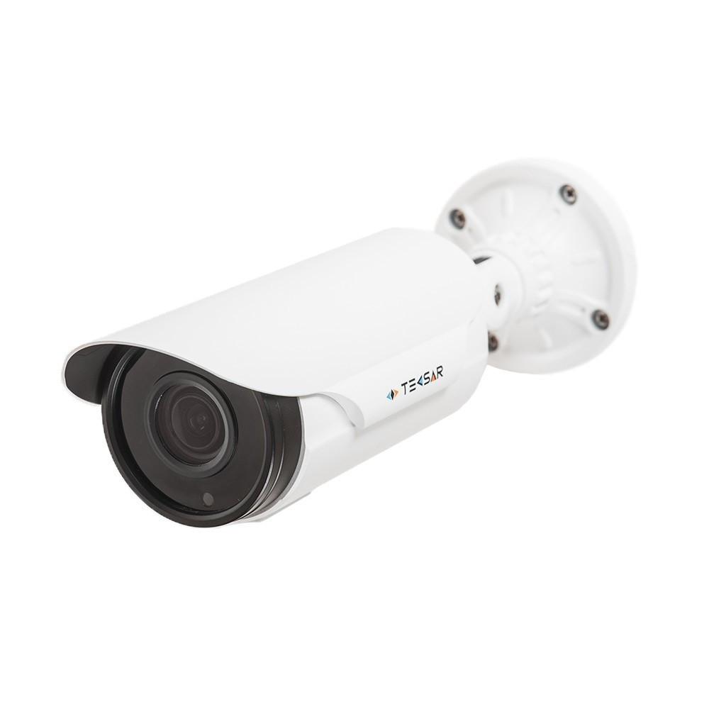 Відеокамера AHD вулична Tecsar AHDW-2Mp-40Vfl