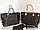 Популярна сумка Louis Vuitton Neverfull 40 см, фото 2