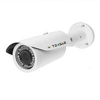 Вулична IP-відеокамера Tecsar IPW-1.3 M-40V-poe/2