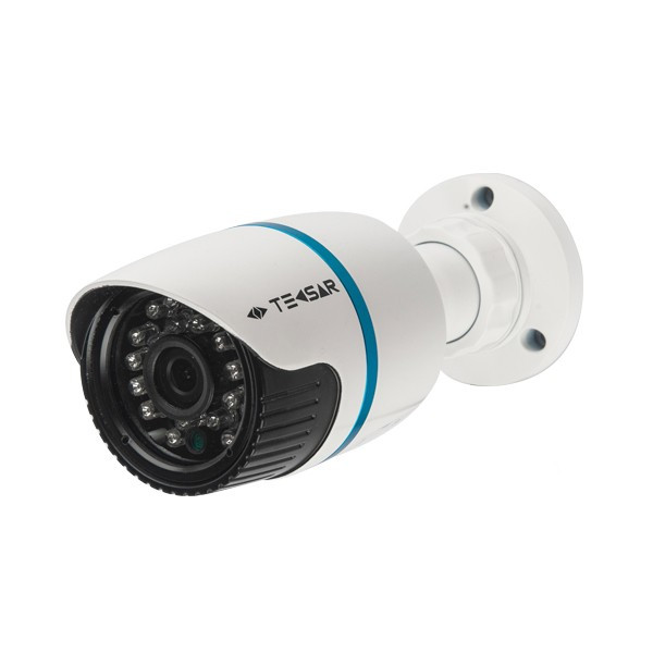 Вулична IP-відеокамера Tecsar IPW-4M-20F
