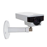 Фіксована корпусні IP-відеокамера внутрішнього виконання AXIS M1144-L