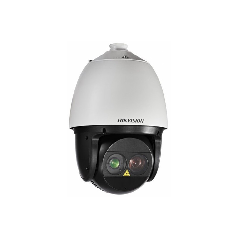 Роботизована (SPEED DOME) IP-відеокамера Lightfighter Hikvision DS-2DF7230I5-AEL