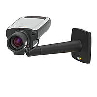 Фіксована корпусні IP-відеокамера внутрішнього виконання AXIS Q1604