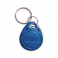 Ключ-брелок EM-Marine синій — Em-Marine — Картки та брелоки — СКУД