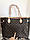 Популярна сумка Louis Vuitton Neverfull 40 см, фото 3