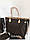 Популярна сумка Louis Vuitton Neverfull 40 см, фото 4