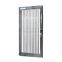 Аварійні двері Steelarm