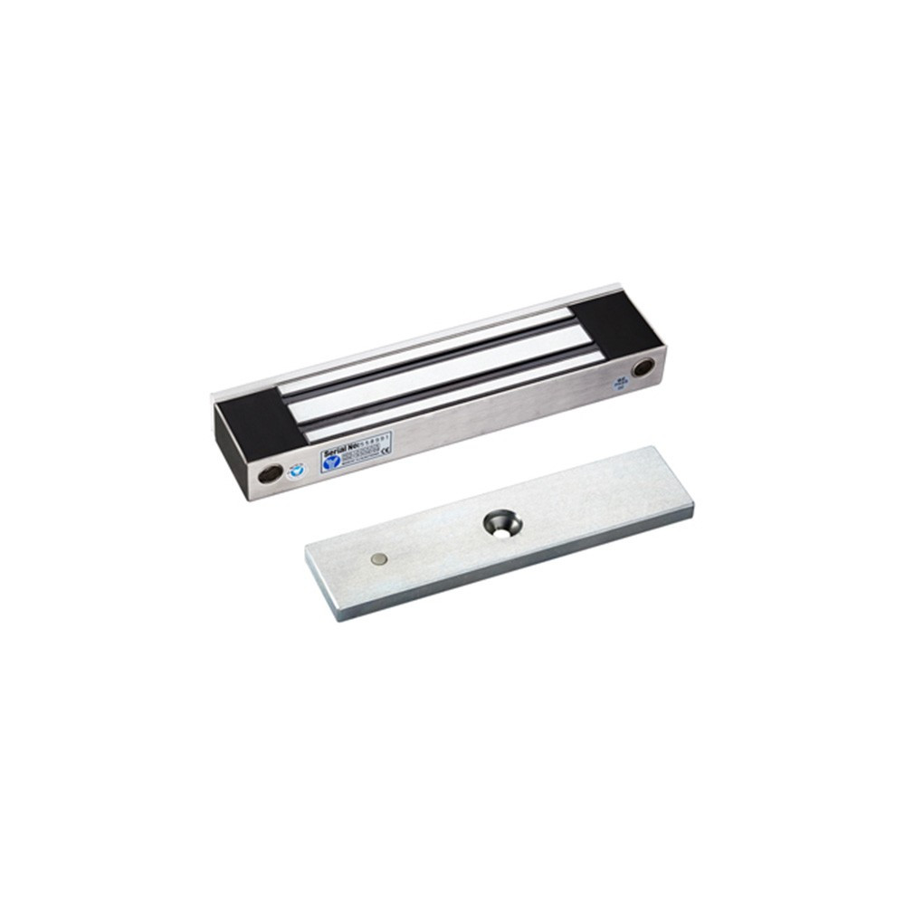 Електромагнітний замок Yli Electronic YM-350W-S