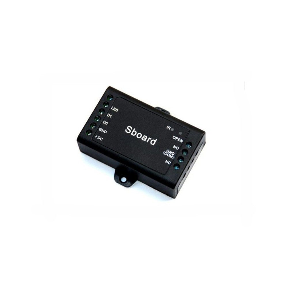 Автономний контролер FoxKey FK S-board