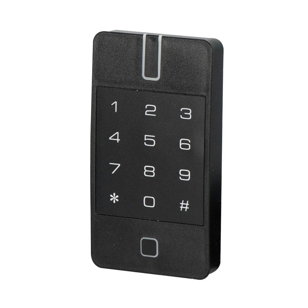 Зчитувач з клавіатурою U-Prox KeyPad - Клавіатури - Зчитувачі - СКУД
