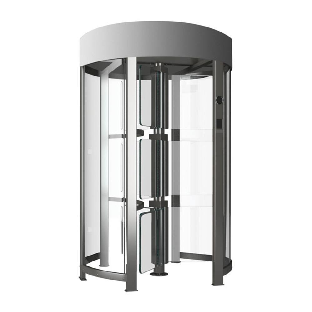 Повно-ростовий турнікет Steelarm GlassGo