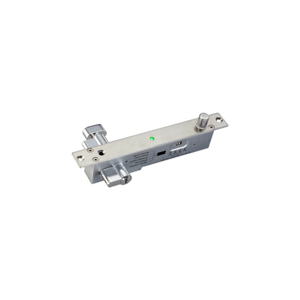 Ригельний замок Yli Electronic YB-500C led