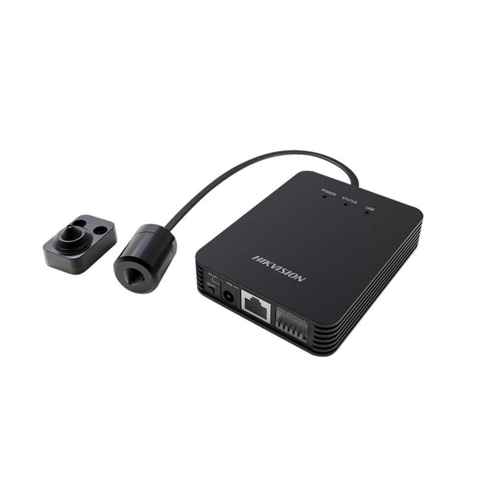 IP-відеокамера для банкоматів Hikvision DS-2CD6412FWD-30