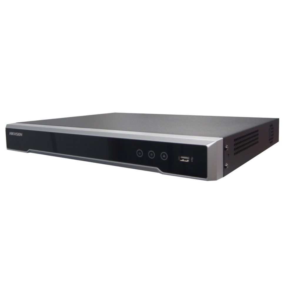 IP Мережевий відеореєстратор 32-канальний Hikvision DS-7632NI-I2