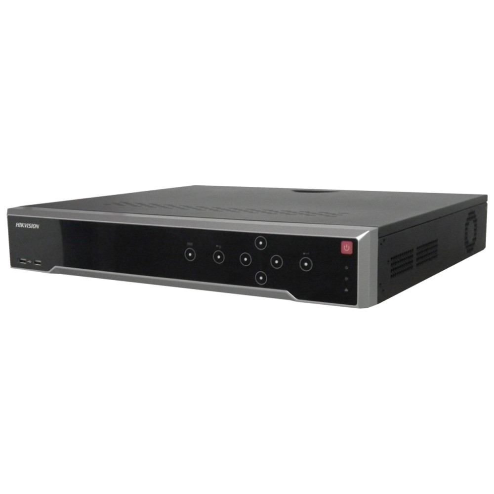 IP Мережевий відеореєстратор 16-канальний Hikvision DS-7716NI-I4/16P
