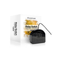 Fibaro Relay Switch FGS-211 Реле для розумного будинку Fibaro Relay Switch FGS-211